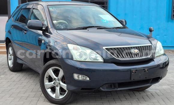 Nunua Imported Toyota Harrier Nyingine Gari ndani ya Dar es Salaam nchini Dar es Salaam Nunua Imported Toyota Harrier Nyingine Gari ndani ya Dar es Salaam nchini Dar es Salaam