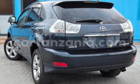 Buy Import Toyota Harrier Other Car in Dar es Salaam in Dar es Salaam Buy Import Toyota Harrier Other Car in Dar es Salaam in Dar es Salaam