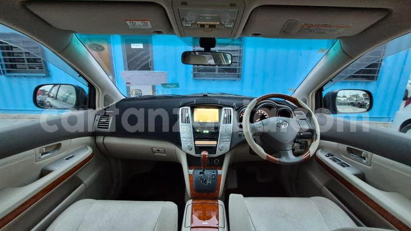 Big with watermark toyota harrier dar es salaam dar es salaam 33499