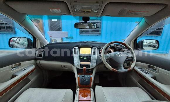 Buy Import Toyota Harrier Other Car in Dar es Salaam in Dar es Salaam Buy Import Toyota Harrier Other Car in Dar es Salaam in Dar es Salaam
