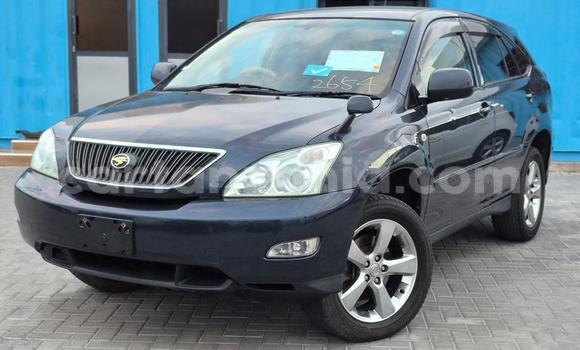Buy Import Toyota Harrier Other Car in Dar es Salaam in Dar es Salaam Buy Import Toyota Harrier Other Car in Dar es Salaam in Dar es Salaam