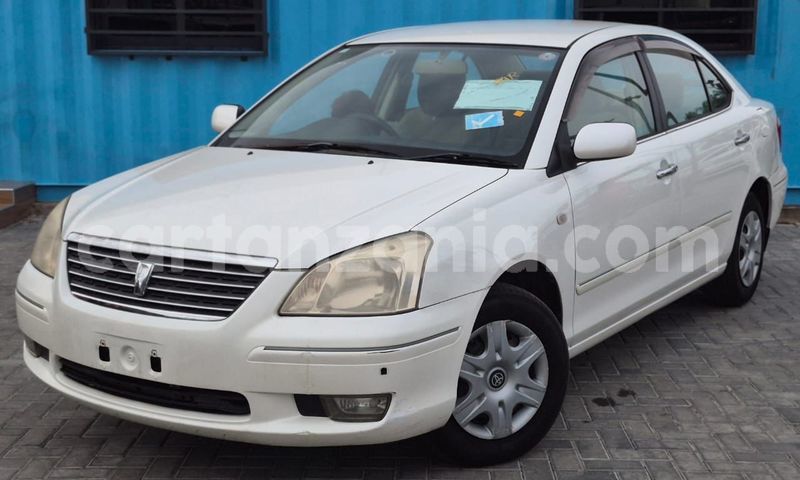 Big with watermark toyota premio dar es salaam dar es salaam 33500
