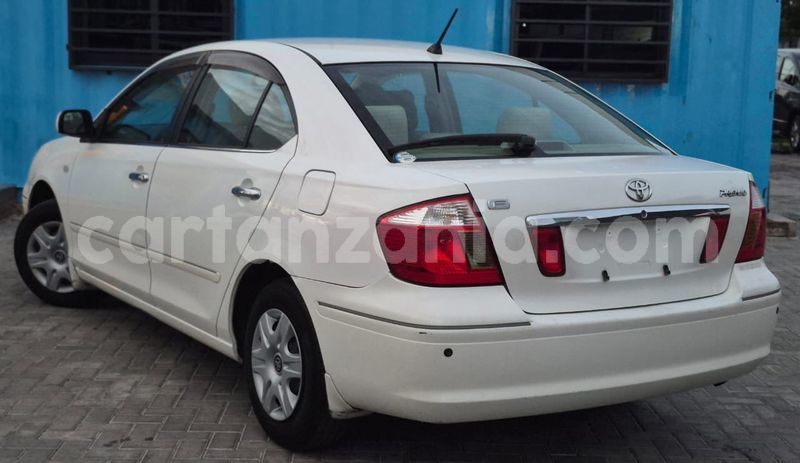 Big with watermark toyota premio dar es salaam dar es salaam 33500