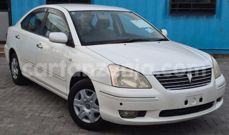 Big with watermark toyota premio dar es salaam dar es salaam 33500