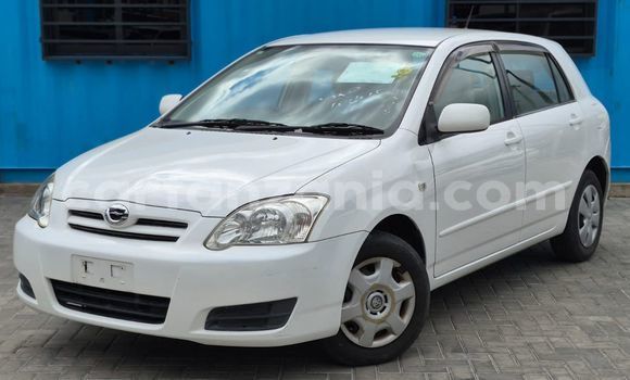 Nunua Imported Toyota Runx Nyeupe Gari ndani ya Dar es Salaam nchini Dar es Salaam Nunua Imported Toyota Runx Nyeupe Gari ndani ya Dar es Salaam nchini Dar es Salaam