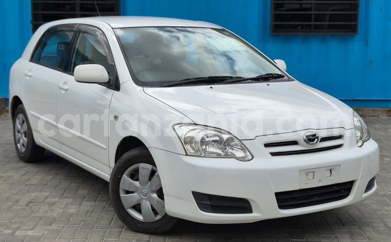 Big with watermark toyota runx dar es salaam dar es salaam 33501