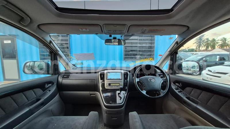 Big with watermark toyota alphard dar es salaam dar es salaam 33502