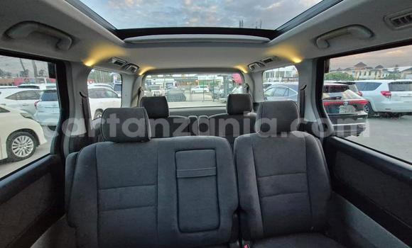 Buy Import Toyota Alphard Black Car in Dar es Salaam in Dar es Salaam Buy Import Toyota Alphard Black Car in Dar es Salaam in Dar es Salaam