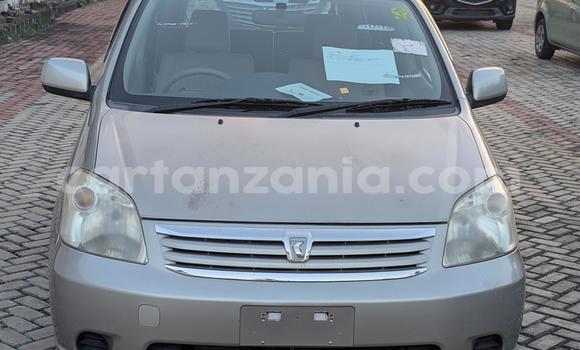 Buy New Toyota Raum Silver Car in Dar es Salaam in Dar es Salaam Buy New Toyota Raum Silver Car in Dar es Salaam in Dar es Salaam