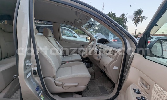 Buy New Toyota Raum Silver Car in Dar es Salaam in Dar es Salaam Buy New Toyota Raum Silver Car in Dar es Salaam in Dar es Salaam