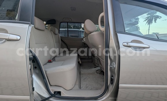 Buy New Toyota Raum Silver Car in Dar es Salaam in Dar es Salaam Buy New Toyota Raum Silver Car in Dar es Salaam in Dar es Salaam