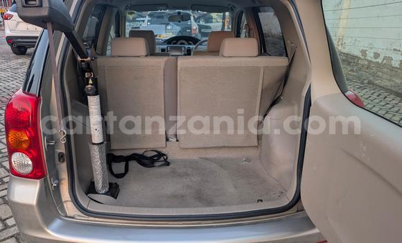 Buy New Toyota Raum Silver Car in Dar es Salaam in Dar es Salaam Buy New Toyota Raum Silver Car in Dar es Salaam in Dar es Salaam