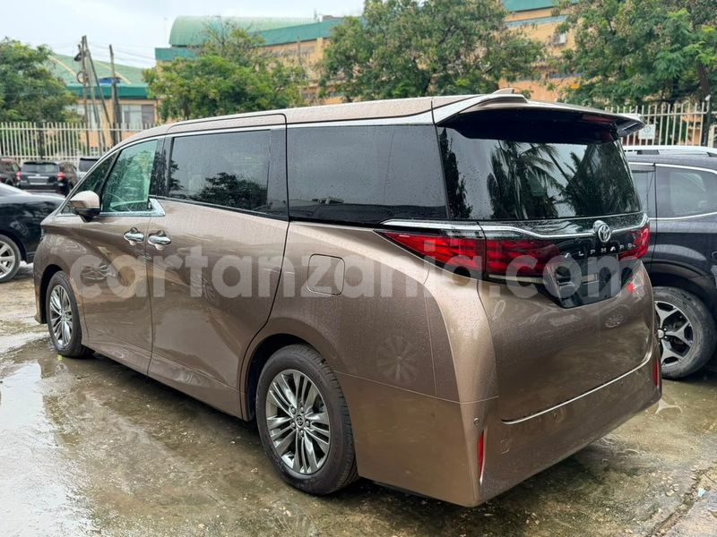 Big with watermark toyota alphard dar es salaam dar es salaam 33504