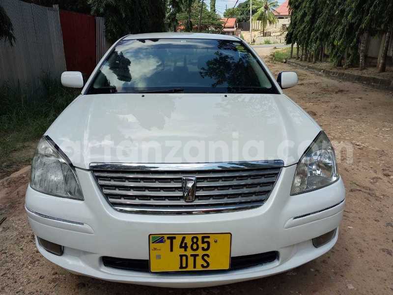 Big with watermark toyota premio dar es salaam dar es salaam 33505