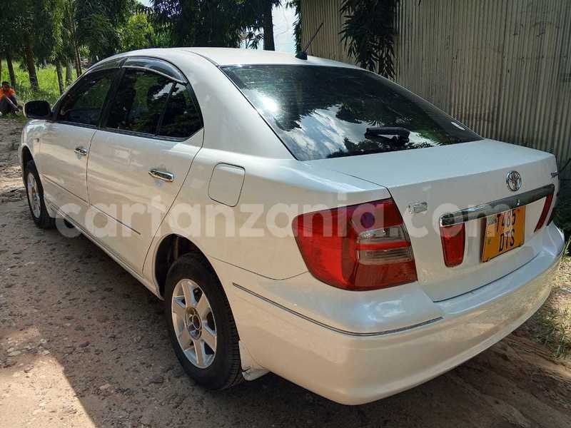 Big with watermark toyota premio dar es salaam dar es salaam 33505