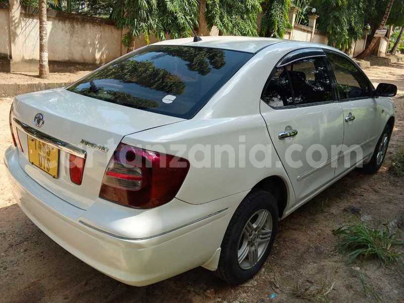 Big with watermark toyota premio dar es salaam dar es salaam 33505