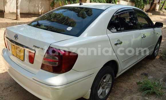 Nunua Ilio tumika Toyota Premio Nyeupe Gari ndani ya Dar es Salaam nchini Dar es Salaam Nunua Ilio tumika Toyota Premio Nyeupe Gari ndani ya Dar es Salaam nchini Dar es Salaam