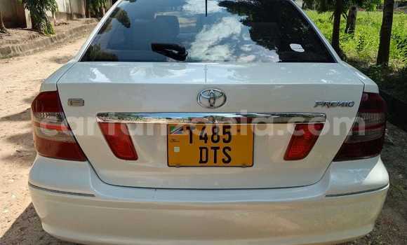 Nunua Ilio tumika Toyota Premio Nyeupe Gari ndani ya Dar es Salaam nchini Dar es Salaam Nunua Ilio tumika Toyota Premio Nyeupe Gari ndani ya Dar es Salaam nchini Dar es Salaam