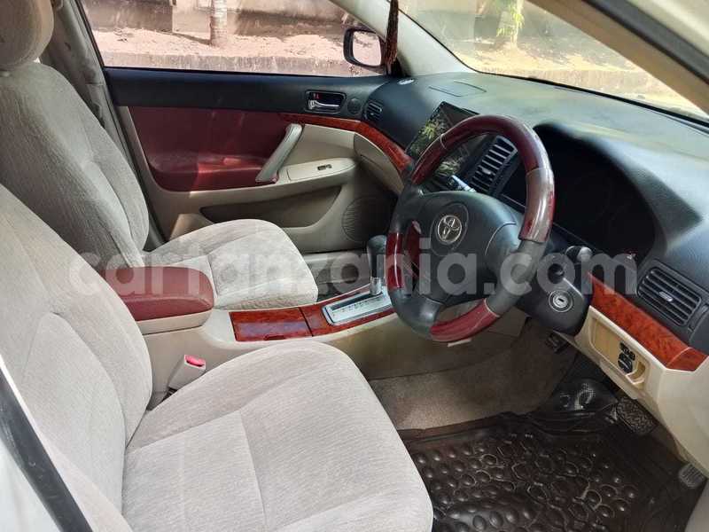 Big with watermark toyota premio dar es salaam dar es salaam 33505
