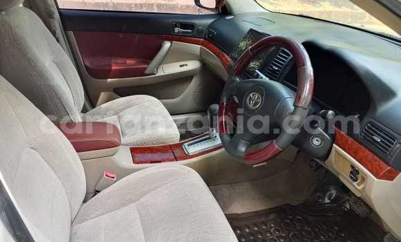 Nunua Ilio tumika Toyota Premio Nyeupe Gari ndani ya Dar es Salaam nchini Dar es Salaam Nunua Ilio tumika Toyota Premio Nyeupe Gari ndani ya Dar es Salaam nchini Dar es Salaam