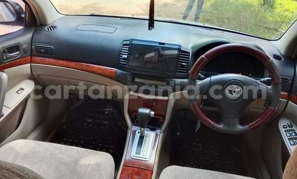 Nunua Ilio tumika Toyota Premio Nyeupe Gari ndani ya Dar es Salaam nchini Dar es Salaam Nunua Ilio tumika Toyota Premio Nyeupe Gari ndani ya Dar es Salaam nchini Dar es Salaam
