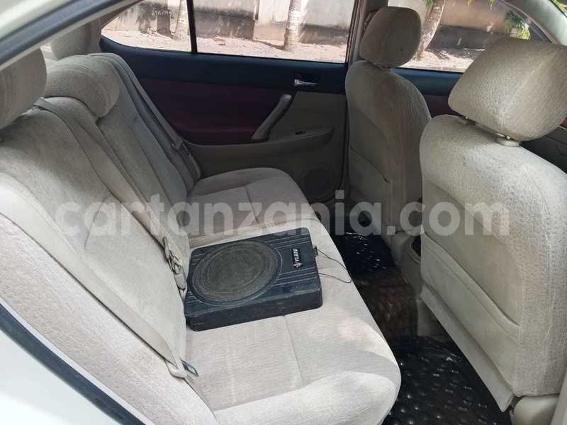 Big with watermark toyota premio dar es salaam dar es salaam 33505