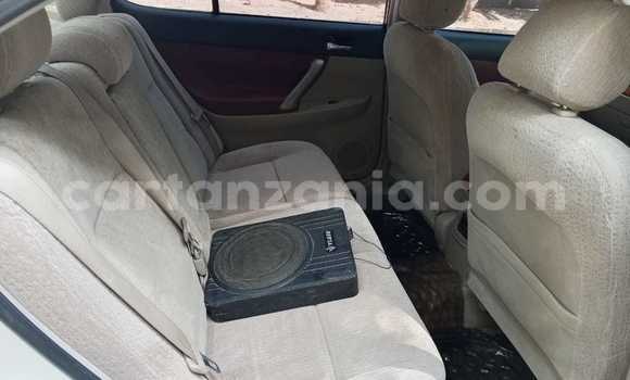 Nunua Ilio tumika Toyota Premio Nyeupe Gari ndani ya Dar es Salaam nchini Dar es Salaam Nunua Ilio tumika Toyota Premio Nyeupe Gari ndani ya Dar es Salaam nchini Dar es Salaam