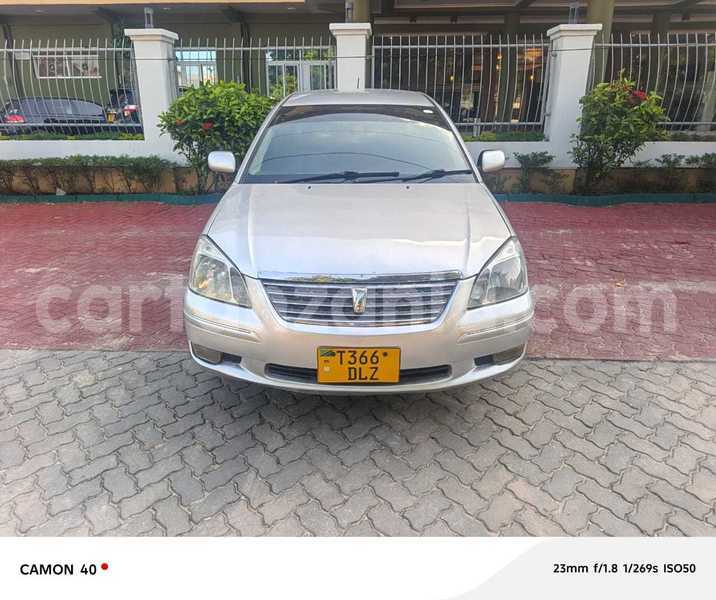Big with watermark toyota premio dar es salaam dar es salaam 33506