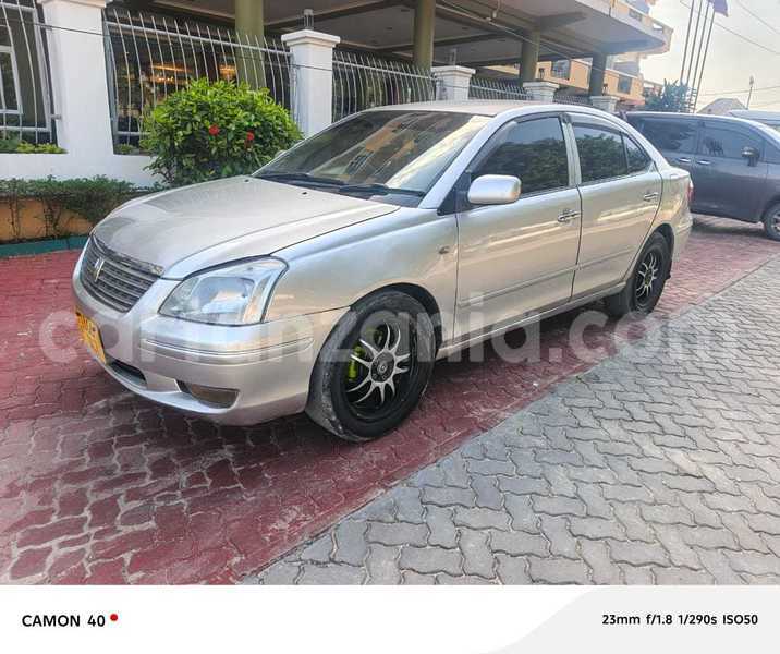 Big with watermark toyota premio dar es salaam dar es salaam 33506