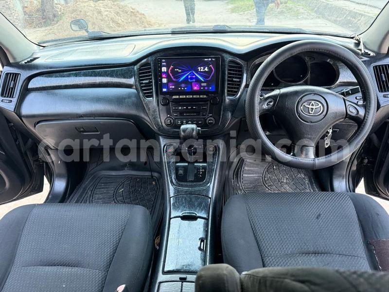 Big with watermark toyota kluger dar es salaam dar es salaam 33507