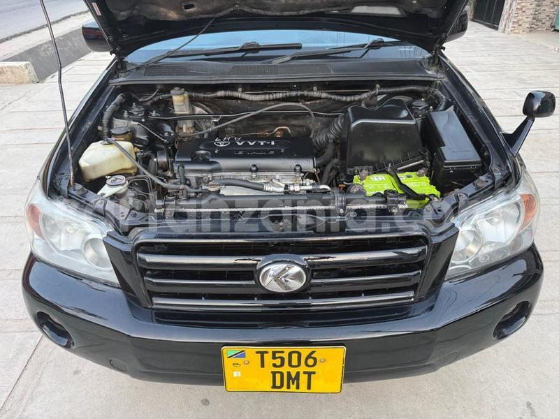 Big with watermark toyota kluger dar es salaam dar es salaam 33507