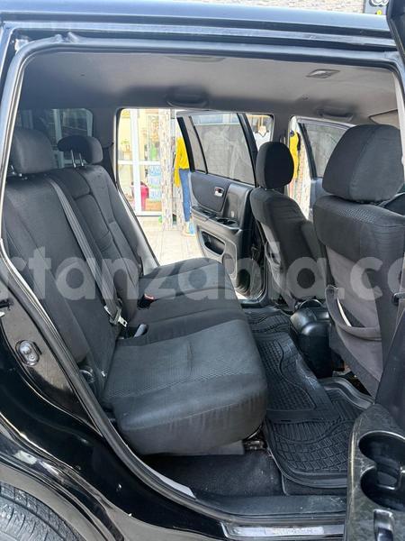 Big with watermark toyota kluger dar es salaam dar es salaam 33507