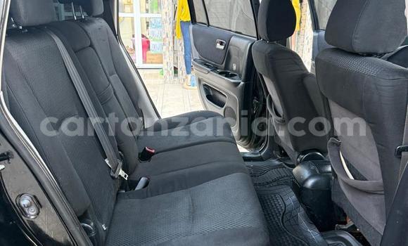 Buy Used Toyota Kluger Black Car in Dar es Salaam in Dar es Salaam Buy Used Toyota Kluger Black Car in Dar es Salaam in Dar es Salaam
