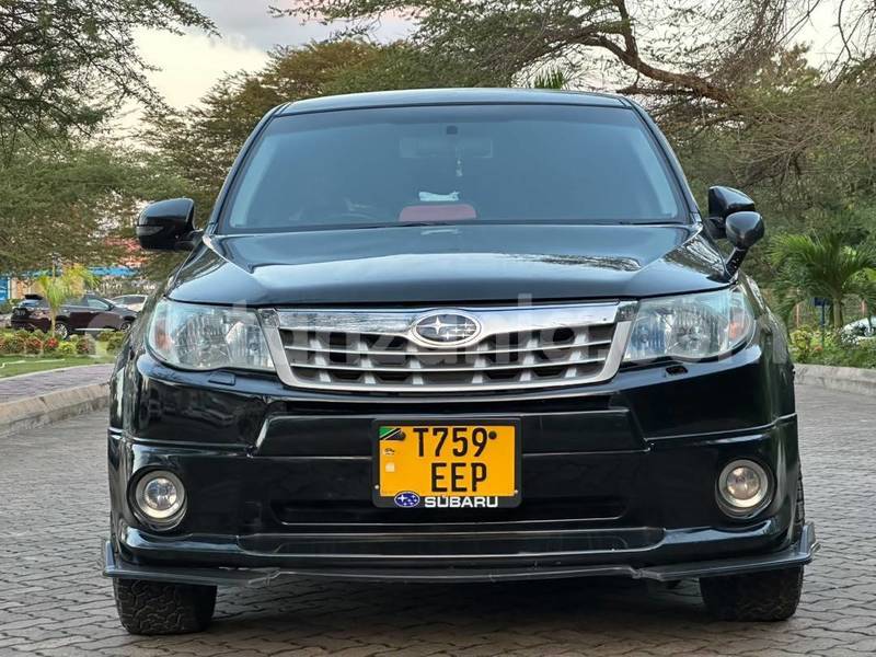 Big with watermark subaru forester dar es salaam dar es salaam 33508