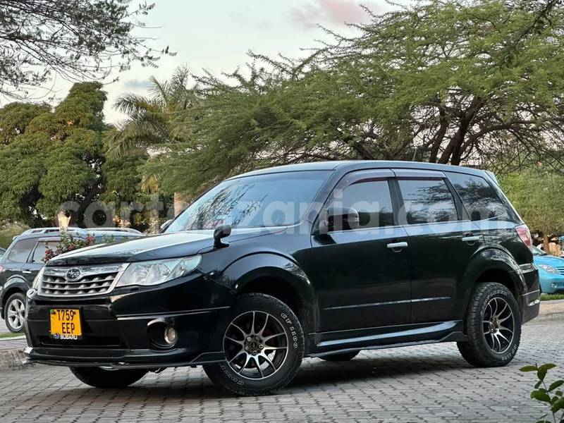 Big with watermark subaru forester dar es salaam dar es salaam 33508