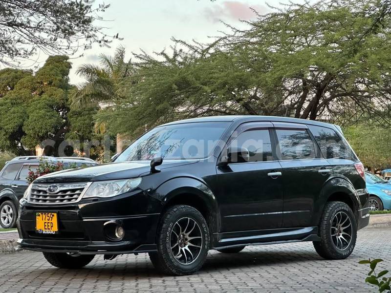 Big with watermark subaru forester dar es salaam dar es salaam 33508