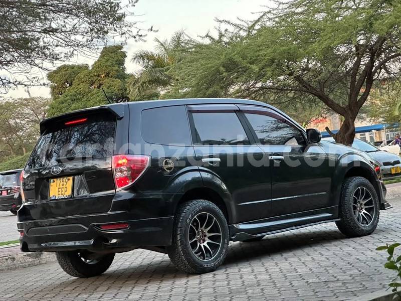 Big with watermark subaru forester dar es salaam dar es salaam 33508