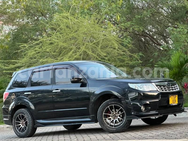 Big with watermark subaru forester dar es salaam dar es salaam 33508