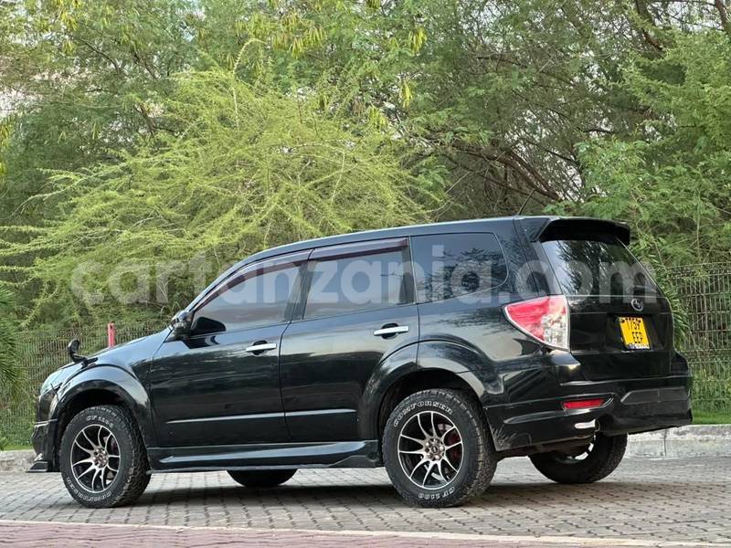 Big with watermark subaru forester dar es salaam dar es salaam 33508