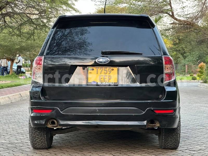 Big with watermark subaru forester dar es salaam dar es salaam 33508