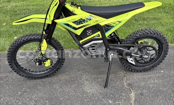Buy Used Ariel LH Red Bike in Bukene in Tabora