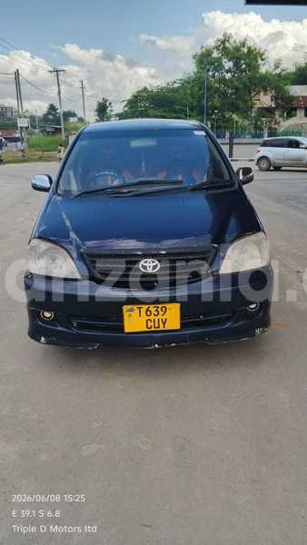 Big with watermark toyota nadia dar es salaam dar es salaam 33511