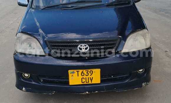 Nunua Mpya Toyota Nadia Bluu Gari ndani ya Dar es Salaam nchini Dar es Salaam Nunua Mpya Toyota Nadia Bluu Gari ndani ya Dar es Salaam nchini Dar es Salaam