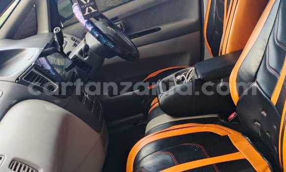 Nunua Mpya Toyota Nadia Bluu Gari ndani ya Dar es Salaam nchini Dar es Salaam Nunua Mpya Toyota Nadia Bluu Gari ndani ya Dar es Salaam nchini Dar es Salaam