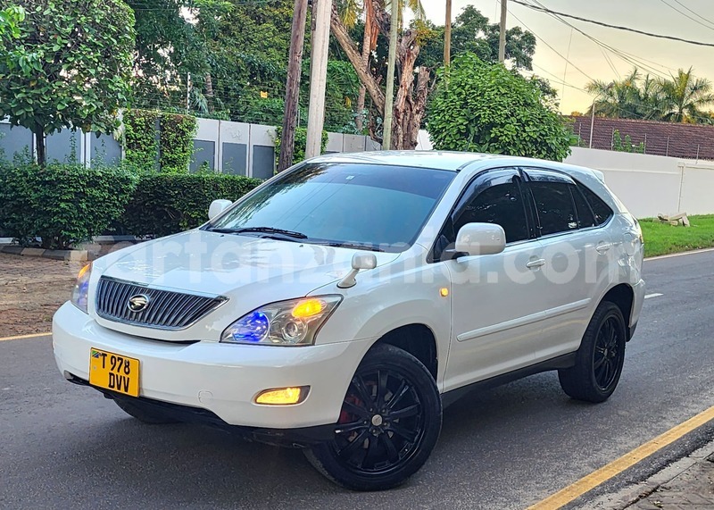 Big with watermark toyota harrier dar es salaam dar es salaam 33512