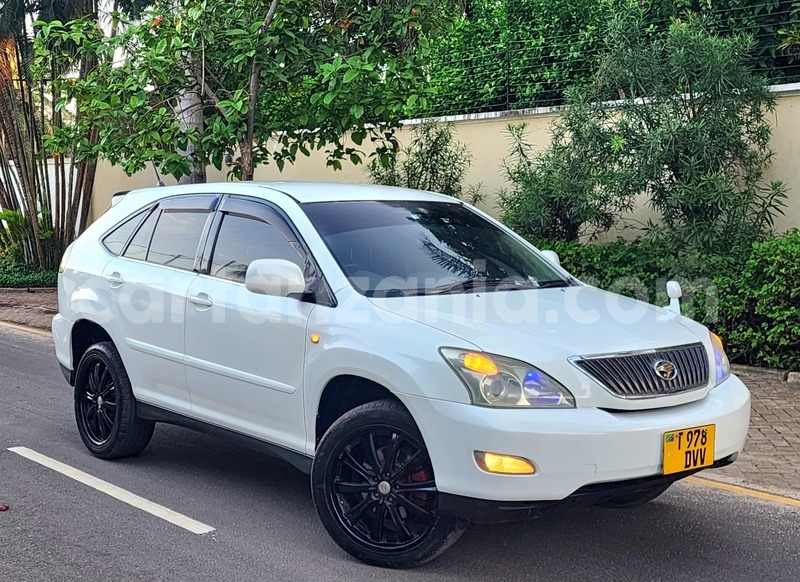 Big with watermark toyota harrier dar es salaam dar es salaam 33512