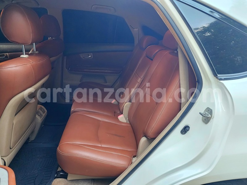 Big with watermark toyota harrier dar es salaam dar es salaam 33512
