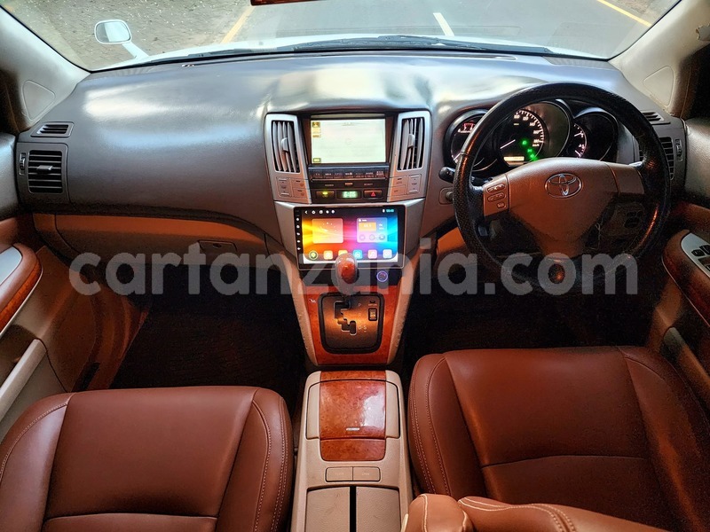 Big with watermark toyota harrier dar es salaam dar es salaam 33512