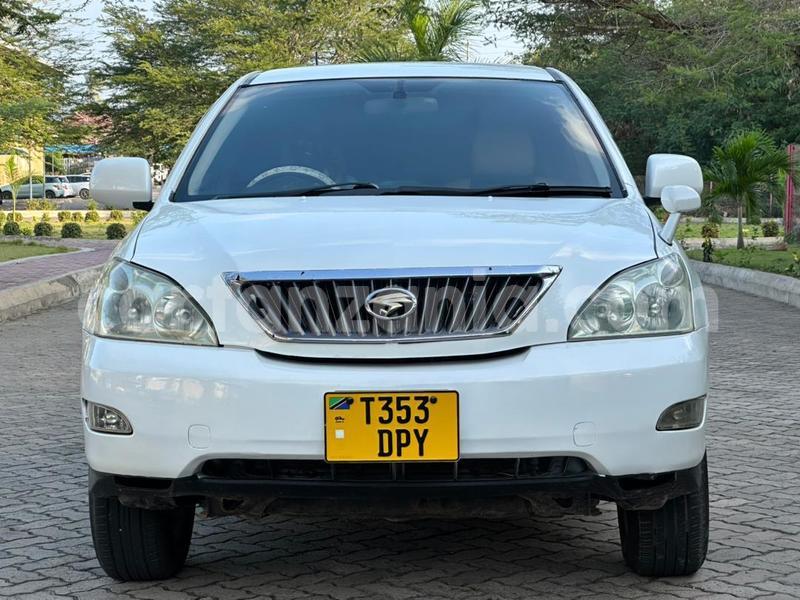 Big with watermark toyota harrier dar es salaam dar es salaam 33513