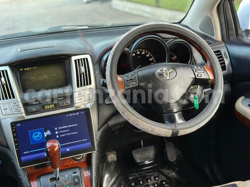Big with watermark toyota harrier dar es salaam dar es salaam 33513